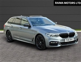 Used BMW 5 Series