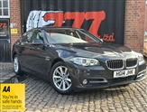 Used BMW 5 Series