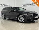 Used BMW 5 Series