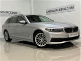 Used BMW 5 Series