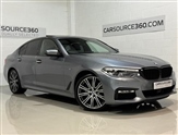 Used BMW 5 Series