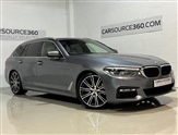 Used BMW 5 Series