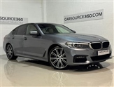 Used BMW 5 Series