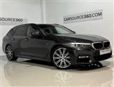 Used BMW 5 Series