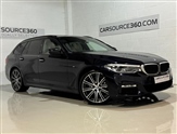 Used BMW 5 Series
