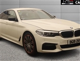 Used BMW 5 Series