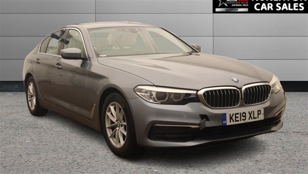 Large image for the Used BMW 5 SERIES
