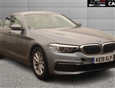 Used BMW 5 Series