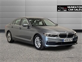 Used BMW 5 Series
