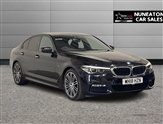 Used BMW 5 Series