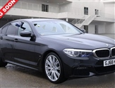 Used BMW 5 Series