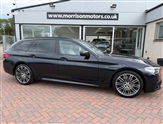Used BMW 5 Series