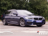 Used BMW 5 Series