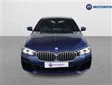BMW 5 Series Image 2
