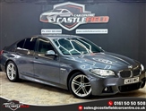 Used BMW 5 Series
