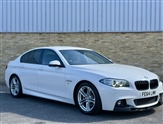 Used BMW 5 Series