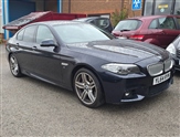 Used BMW 5 Series