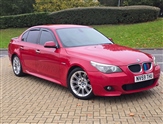 Used BMW 5 Series