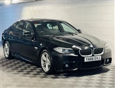 Used BMW 5 Series