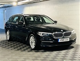 Used BMW 5 Series