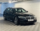 Used BMW 5 Series