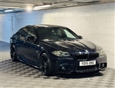 Used BMW 5 Series