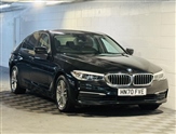 Used BMW 5 Series