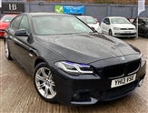Used BMW 5 Series