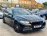 Used BMW 5 Series
