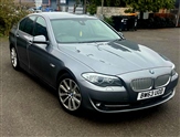 Used BMW 5 Series