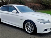 Used BMW 5 Series