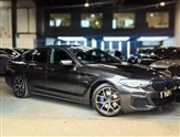 Used BMW 5 Series