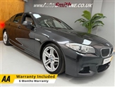Used BMW 5 Series
