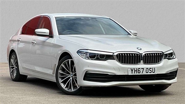 Large image for the Used BMW 5 Series