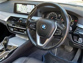 BMW 5 Series Image 2