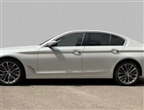 BMW 5 Series Image 5