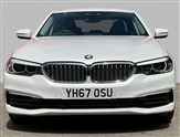 BMW 5 Series Image 6