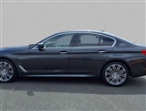 BMW 5 Series Image 3