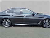 BMW 5 Series Image 5