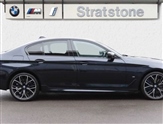 BMW 5 Series Image 3