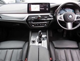 BMW 5 Series Image 4