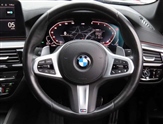 BMW 5 Series Image 5