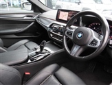 BMW 5 Series Image 6