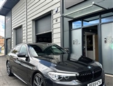 Used BMW 5 Series