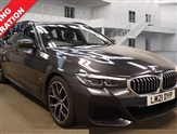 Used BMW 5 Series