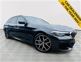 Used BMW 5 Series