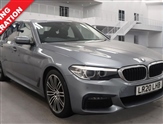Used BMW 5 Series Used BMW 5 Series