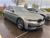 Used BMW 5 Series Used BMW 5 Series