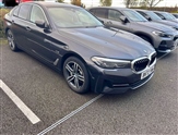 Used BMW 5 Series Used BMW 5 Series