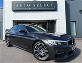 Used BMW 5 Series